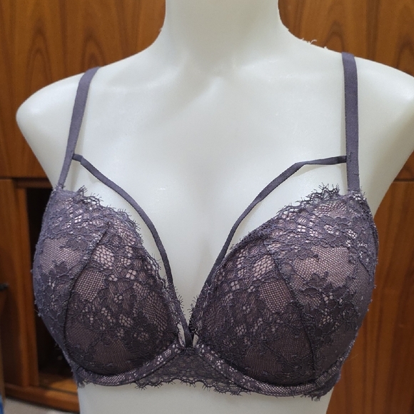 La SENZA Other - La SENZA Lace Underwire Bra in Lavender